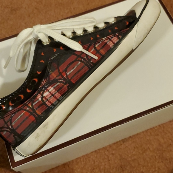 Coach Briar shoes - Picture 9 of 16